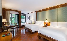JW Marriott Phuket Resort&Spa - SHA Extra Plus
